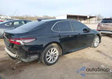 2023 Toyota Camry Le from USA, damaged, VIN 4T1C11BK7PU094424